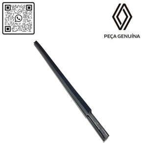 RN 13735R 828213735R Pestana Externa Porta Traseira Esquerda Captur Zen 1.6 2018 1